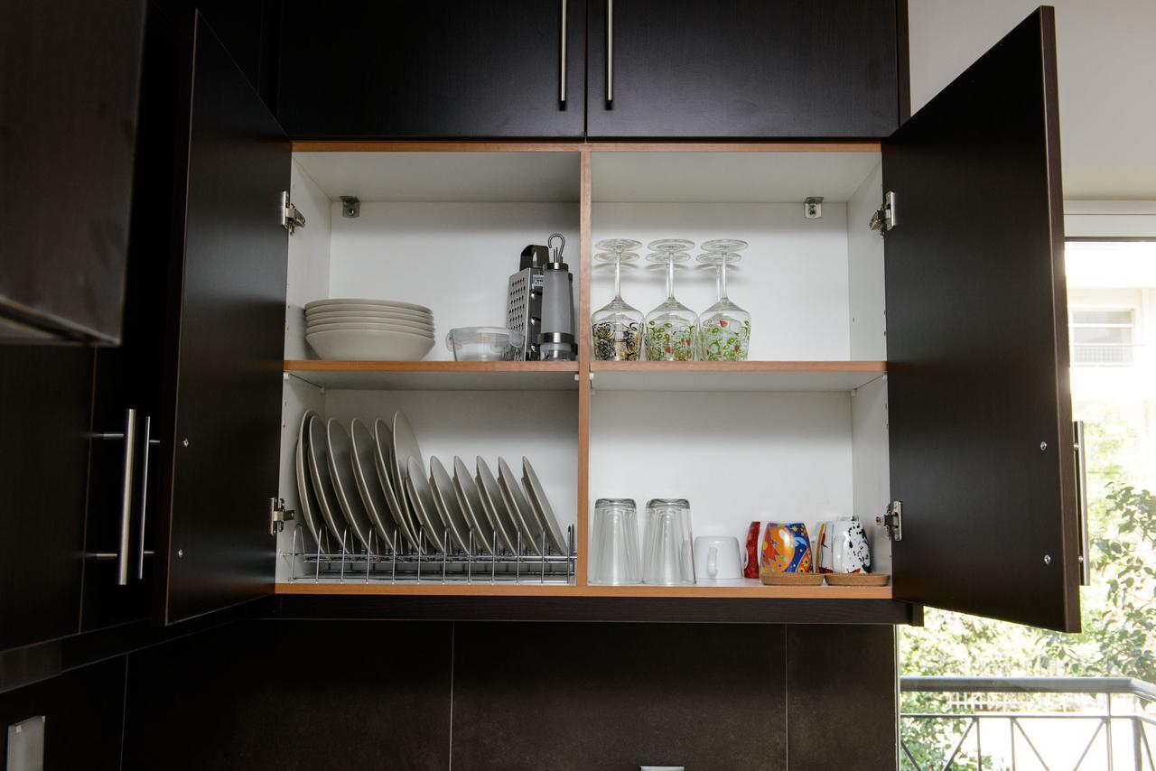 Apartamento & Parking 100m Kerameikos Metro *