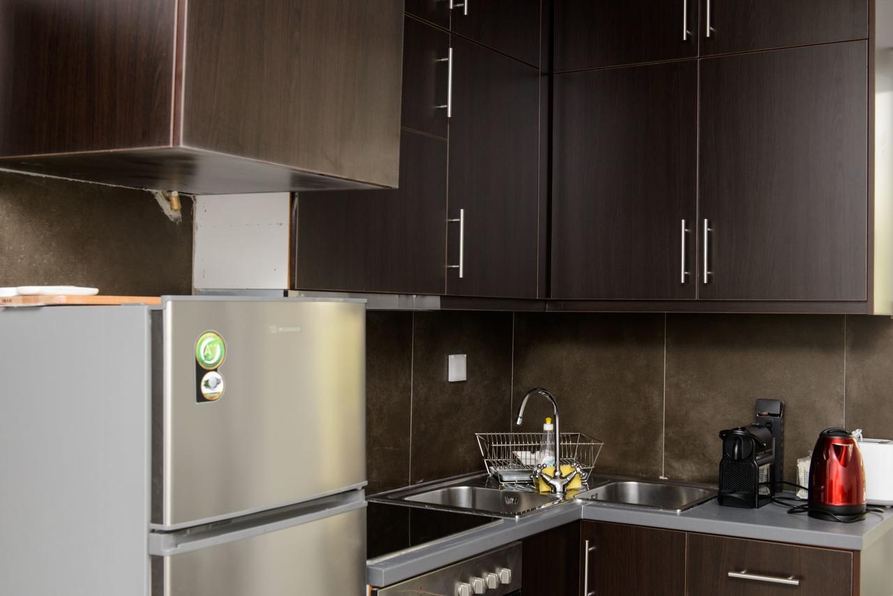 & Parking 100m Kerameikos Metro Appartement