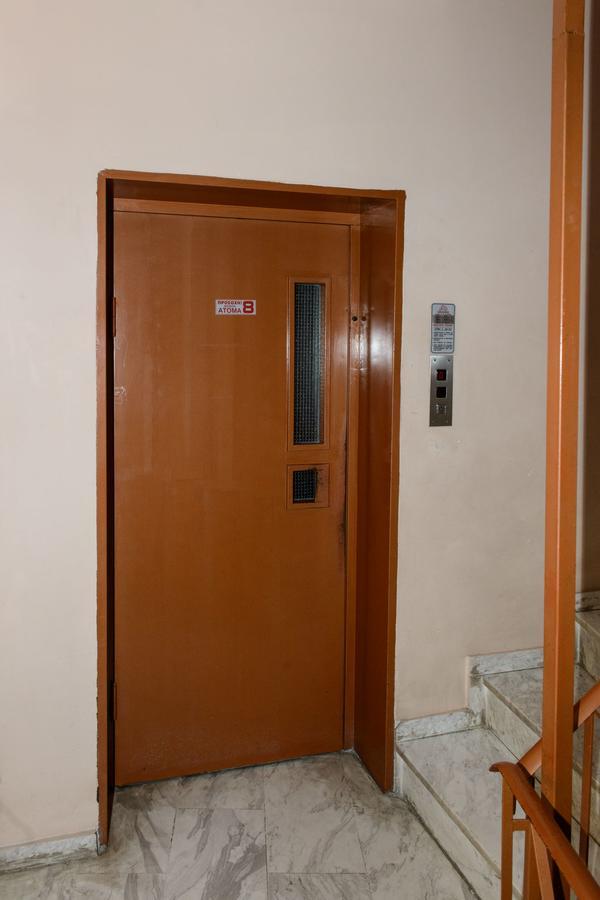 Apartmán & Parking 100m Kerameikos Metro Atény
